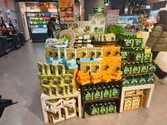 -Olé精品超市(北京合生汇店)