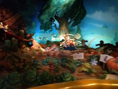 -小熊维尼历险之旅
