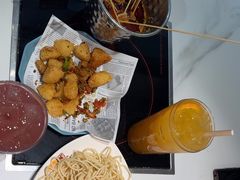 -黄记煌三汁焖锅(新佳丽江汉路店)