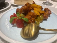 -喜粤8号(四海唐人街店)