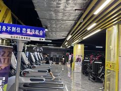 -峰鸟24h自助健身(锦泰城店)