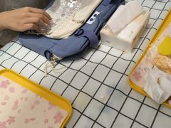 -Summer House夏莫手工坊团建活动(世博源店)