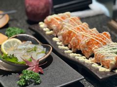-山上下日本料理(万象城店)