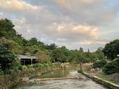 -黄腾峡生态旅游区