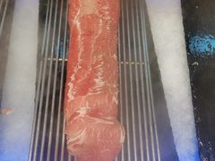 -比亚森自助烤肉料理(裕华店)