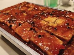-7号院家宴.烧鸽子(门头沟店)