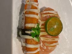 -长沙三景韦尔斯利酒店·Oval全日制餐厅自助餐