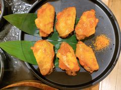 -九田家黑牛烤肉料理(石路天虹店)