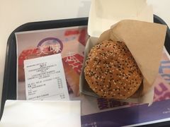 -麦当劳(无锡滨湖万达店)