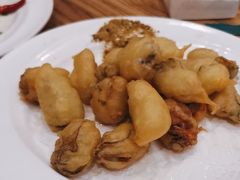 -小船渔村•大连菜•大连焖鱼(明泽街店)