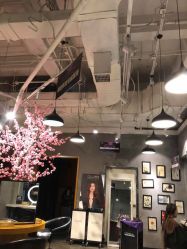 -时尚殿堂明星门店