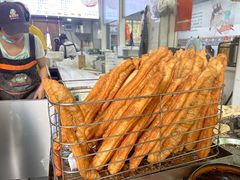 -文武王氏烧饼·无矾油条(西溪路店)