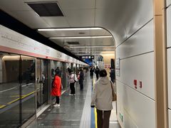 -七里庄(地铁站)