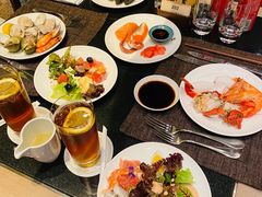 -深圳四季酒店·馥自助餐厅