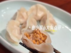-喜鼎海胆水饺(东港店)