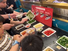 -一绪に寿喜烧(荟聚店)