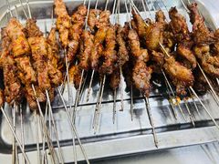 -文文烤肉(大皮院店)
