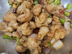 -一锅厨东北水饺店(厦大店)