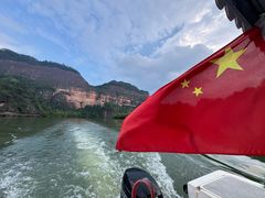 -丹霞山风景名胜区