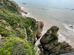 -六合朝阳景区-和尚套
