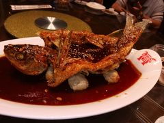 -徐鼎盛民间菜(奥体店)