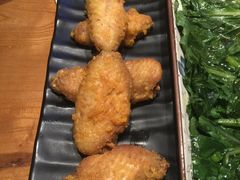 -蜜桃餐厅·古运河畔(南下塘店)