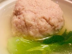 清汤狮子头-无名居(西直门总店)