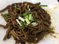 -徽州美食(三十年老店)