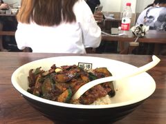 -德天顺盖码饭(人民西路店)