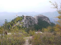 -青州市云门山风景区