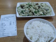 -东财大盘鸡(黑石礁店)