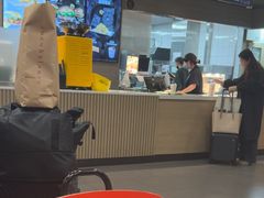 -麦当劳(轻轨曹杨路店)