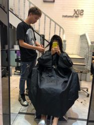 -SIX Hair Consultant