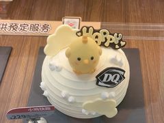 -DQ·蛋糕·冰淇淋(奥特莱斯店)