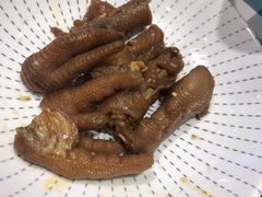 -紫光园·烤鸭·北京菜(劲松店)