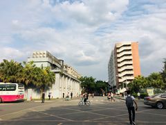 -四川大学(望江校区)
