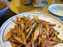 -兰溪小馆(首经贸店)