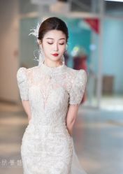 -欣薇婚纱(新源乐汇城店)