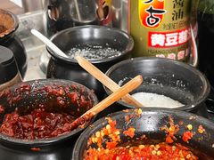 -攀枝花·任德琼·盐边羊肉米线