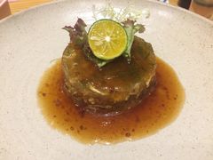 -花潮料理艺食馆(世欧广场店)