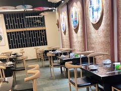大堂-德四家·傣族风味烧烤(金实店)