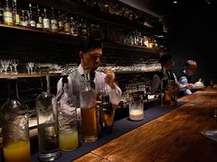 -格兰酒吧Glen Bar