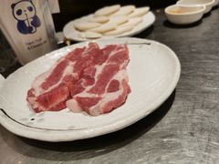 -韩国料理大力士(屏风街店)