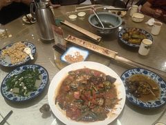 -生态苑农庄(十里画廊遇龙河店)