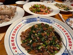 -旺角小渔村·海肠捞饭开创者(环山路店)