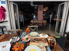 -Hostaria Bar维他餐吧·意大利西餐厅·牛排馆