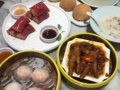 -蝴蝶里·粤菜·点心(龙湖天街&滨江店)