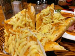 -申德勒加油站餐厅(三里屯北小街店)