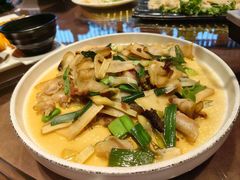 -泉味道贵州厨房(三里河店)