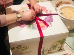 -花花卷卷·鲜食蛋糕(静安久光百货店)